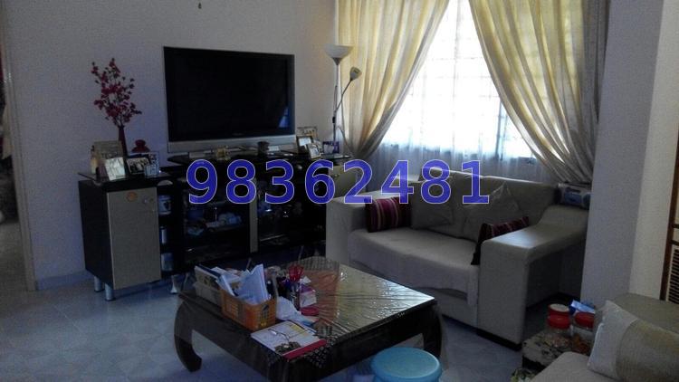 Blk 481 Tampines Street 44 (Tampines), HDB 5 Rooms #72387951